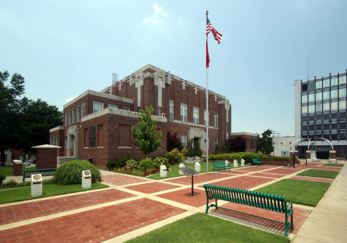 Getting Court-Ordered Mental Health Services in Jonesboro, Arkansas