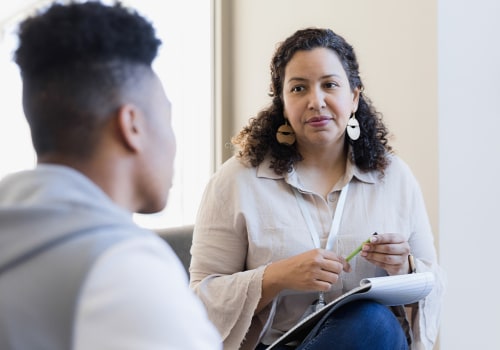 Become a Mental Health Professional in Jonesboro, Arkansas
